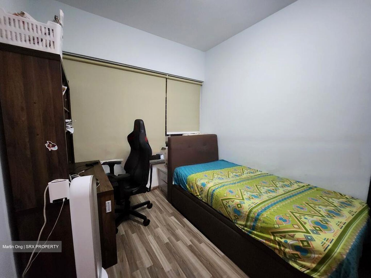 Blk 127 Kim Tian Green (Bukit Merah), HDB 4 Rooms #527824001